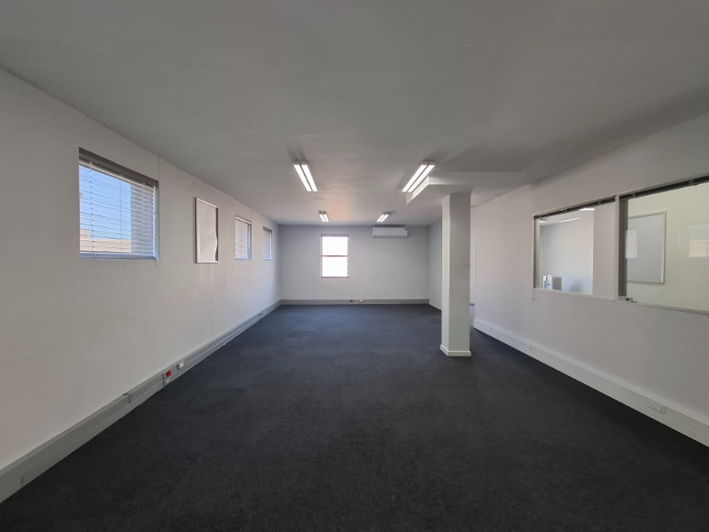 To Let commercial Property for Rent in Century City Western Cape